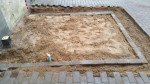 fundering motorhok